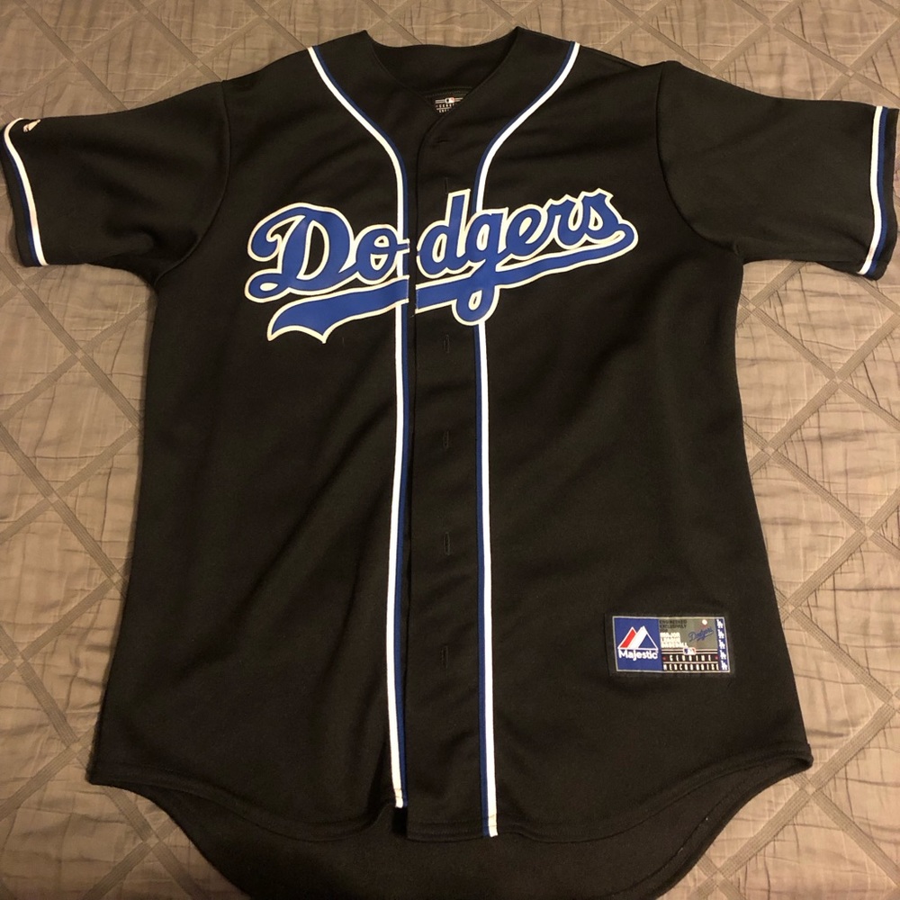 LA Dodgers Jersey - Men’s (Medium)